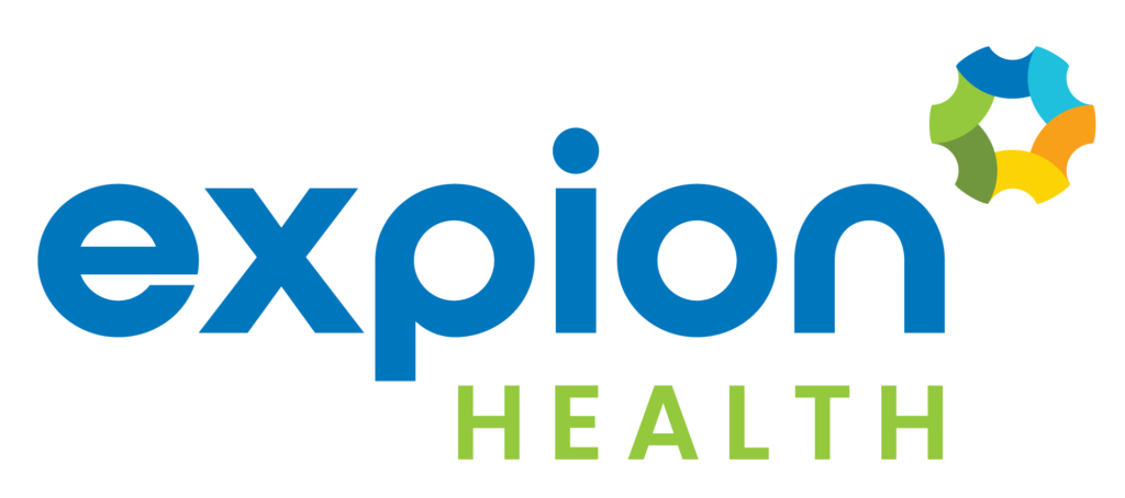 Expion Health Logo
